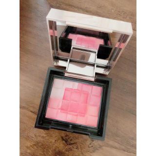 マキアージュ(MAQuillAGE)のMaquillageドラマティックムードヴェールPK200💖(チーク)