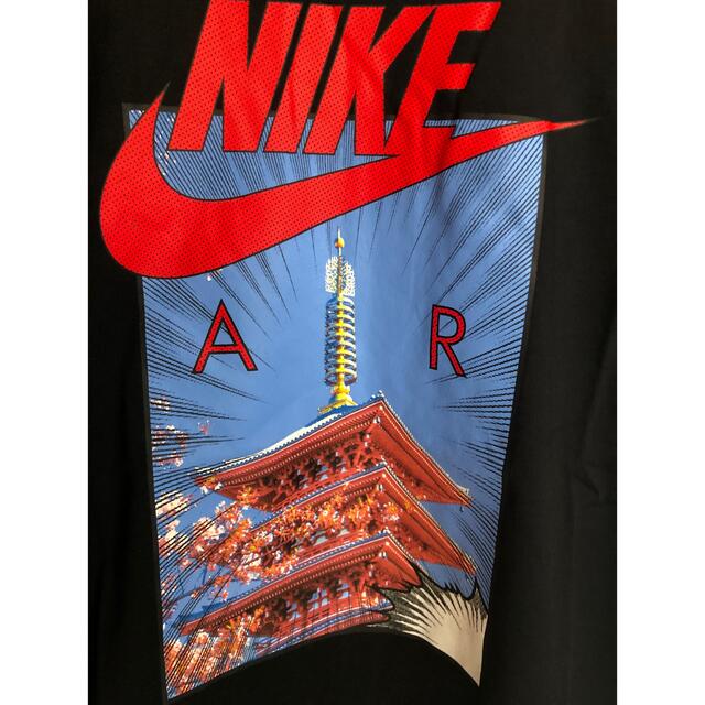 NIKE(ナイキ)のNIKEナイキ Tシャツ 【24時間以内発送】【新品・未使用・タグ付き】 メンズのトップス(Tシャツ/カットソー(半袖/袖なし))の商品写真