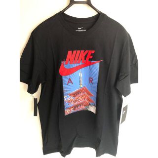 ナイキ(NIKE)のNIKEナイキ Tシャツ 【24時間以内発送】【新品・未使用・タグ付き】(Tシャツ/カットソー(半袖/袖なし))