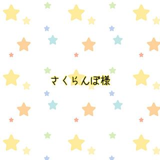 さくらんぼ様　巾着タイプ＊保冷保温トートバッグ(バッグ/レッスンバッグ)