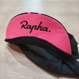 ラファ rapha SOUPLESSE CAP ハイビズピンクの通販 by ぱっち's shop ...