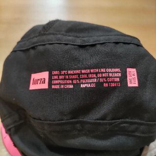 ラファ rapha SOUPLESSE CAP ハイビズピンクの通販 by ぱっち's shop ...