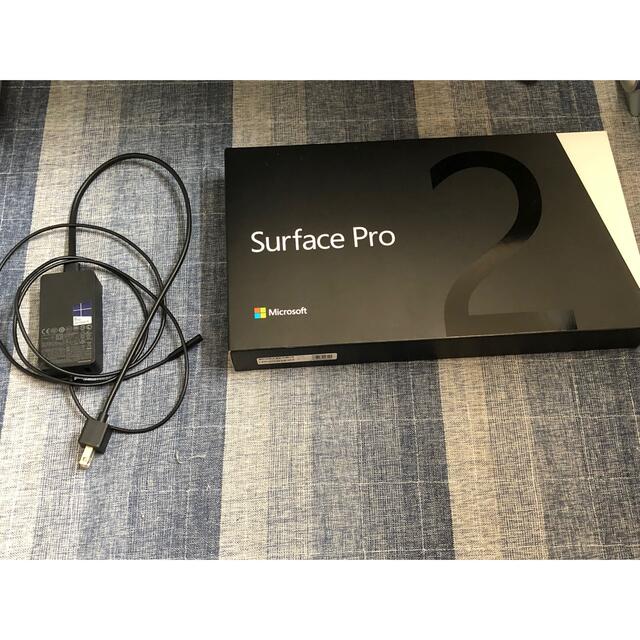 Microsoft 6NX00001 Surface Pro 2 128GB 9