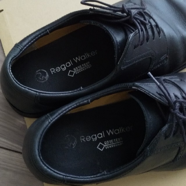 REGAL(リーガル)のREGAL メンズ 24.5 メンズの靴/シューズ(ドレス/ビジネス)の商品写真