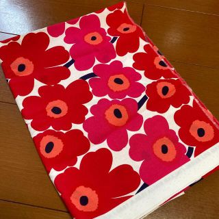 マリメッコ(marimekko)のマリメッコ　生地(生地/糸)