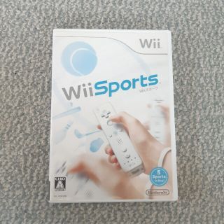 ウィー(Wii)のWiiスポーツ(その他)