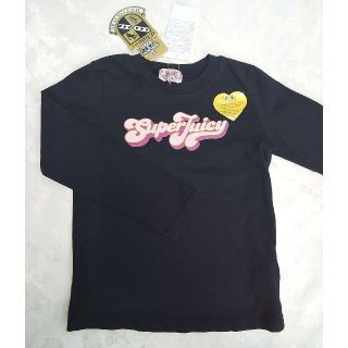 ジューシークチュール(Juicy Couture)の【送料無料】新品未使用☆タグ付き☆ジューシークチュール☆ロンT(Tシャツ/カットソー)