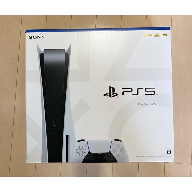 PlayStation5PlayStation5