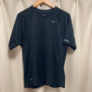 ナイキ(NIKE)のナイキ　Tシャツ　トレーニング(トレーニング用品)