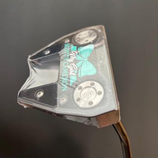 スコッティキャメロン(Scotty Cameron)のスコッティキャメロン　マイガール パター(クラブ)