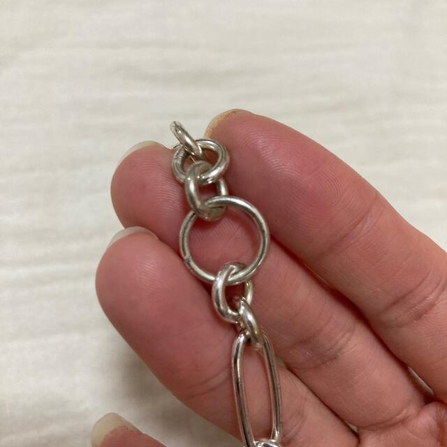 TODAYFUL(トゥデイフル)の【値下げ】トゥデイフル　ミックスチェーンネックレス レディースのアクセサリー(ネックレス)の商品写真