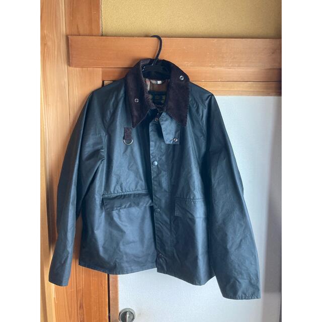 Barbour BEAUTY&YOUTH スペイジャケット 1