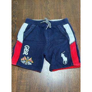 ポロラルフローレン(POLO RALPH LAUREN)のポロラルフローレン　パンツ90(パンツ/スパッツ)