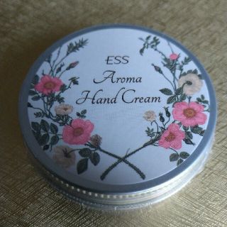 【値下】ESS アロマハンドクリーム(ハンドクリーム)