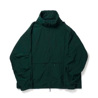 ワンエルディーケーセレクト(1LDK SELECT)の22ss DAIWA PIER39 Tech Windbreaker(ナイロンジャケット)