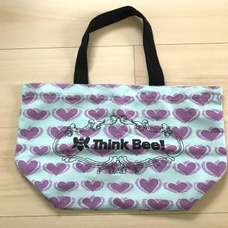 シンクビー(Think Bee!)の新品！シンクビー　エコバッグ(エコバッグ)