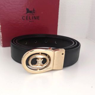 セリーヌ ヴィンテージ ベルト(レディース)の通販 88点 | celineの