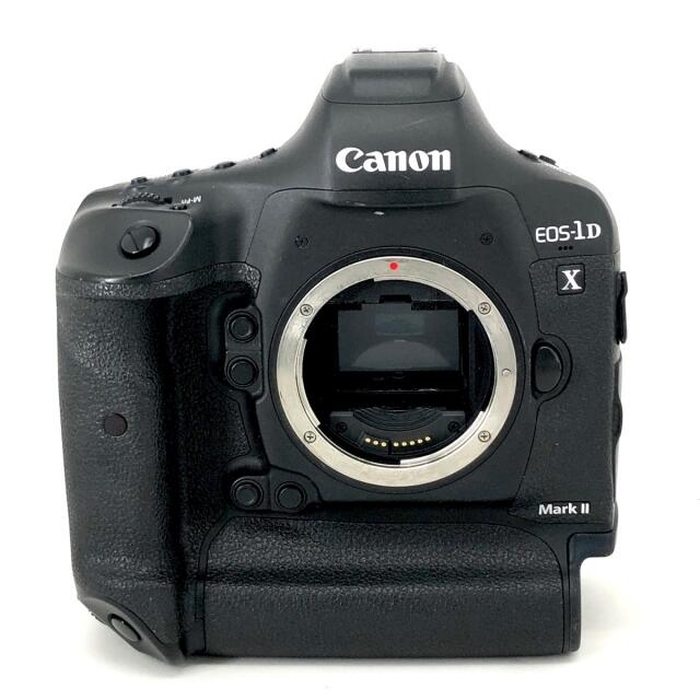 Canon - キヤノン EOS 1DX Mark II ボディ 中古