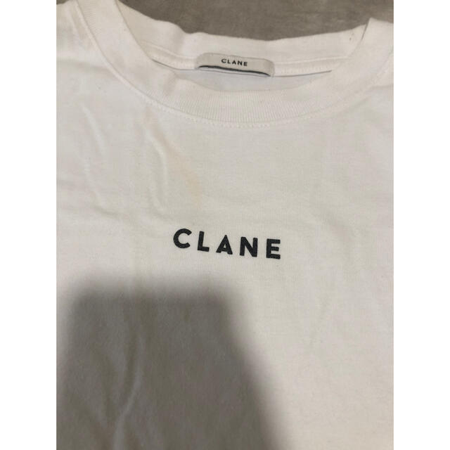 CLANE(クラネ)の早い者勝ち！！CLANE .DANTON.  シースルーTシャツセット メンズのトップス(Tシャツ/カットソー(半袖/袖なし))の商品写真