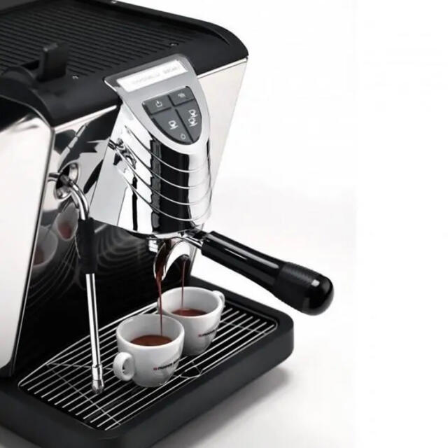 動作確認済simonelli oscar2 シモネリ オスカー2 新品 ブラックの通販