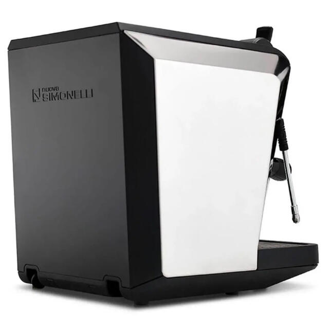 動作確認済simonelli oscar2 シモネリ オスカー2 新品 ブラックの通販