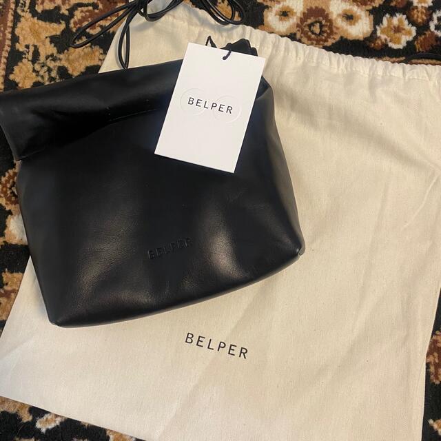 レディースBELPER WALK AROUND BAG