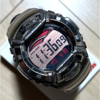 ジーショック(G-SHOCK)のCASIO G-SHOCK 腕時計 (腕時計(デジタル))