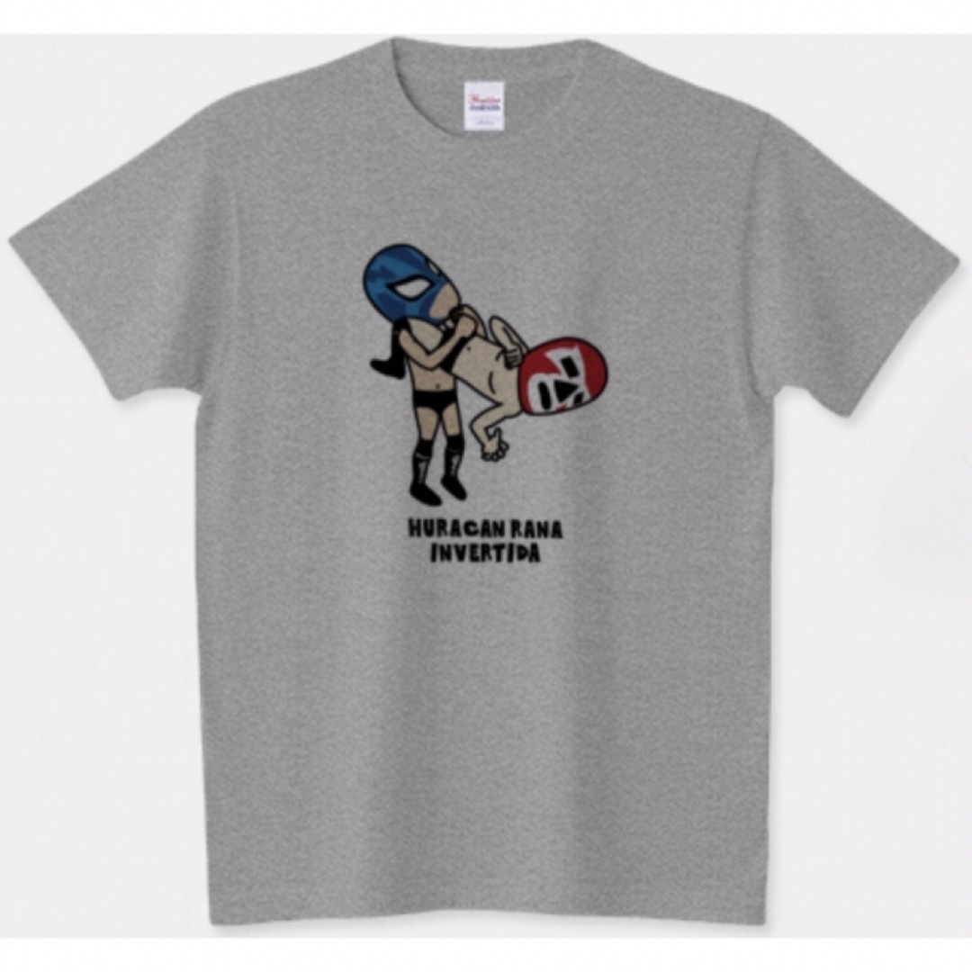 プロレス Tシャツ 獣神サンダーライガー フィギュア 武藤ベアー チャンピオン