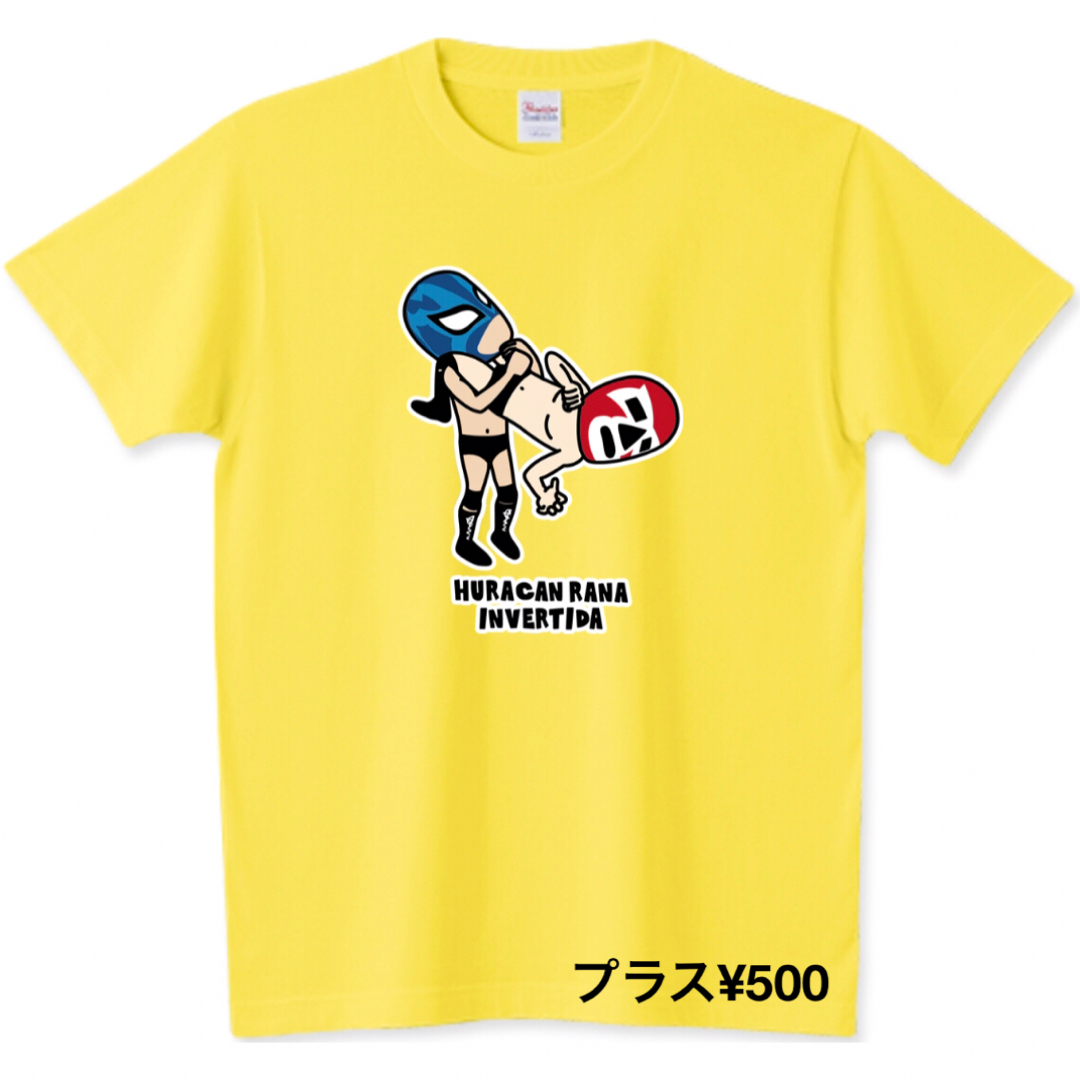 プロレス Tシャツ 獣神サンダーライガー フィギュア 武藤ベアー チャンピオン
