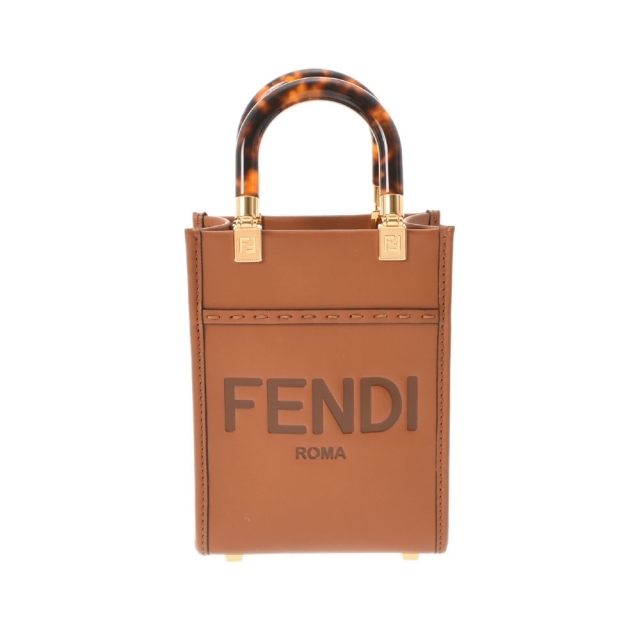 楽天スーパーセール】 FENDI - ブ ショルダーバッグ ショッパー