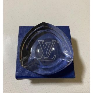 LOUIS VUITTON - LOUIS VUITTONルイヴィトン 灰皿の通販 by na｜ルイ