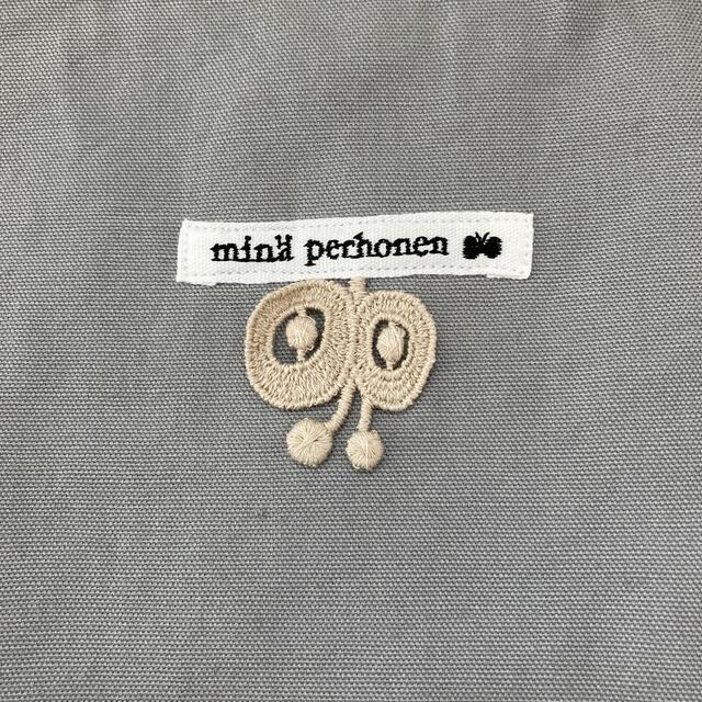 mina perhonen(ミナペルホネン)のミナペルホネン  エコバッグ レディースのバッグ(エコバッグ)の商品写真