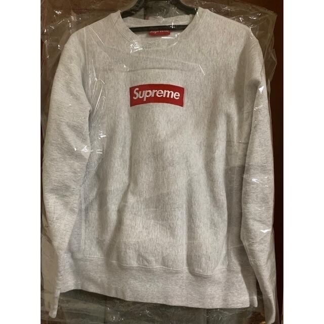 1月限定SALE Supreme スウェット トレーナー スウェット dphiu.com