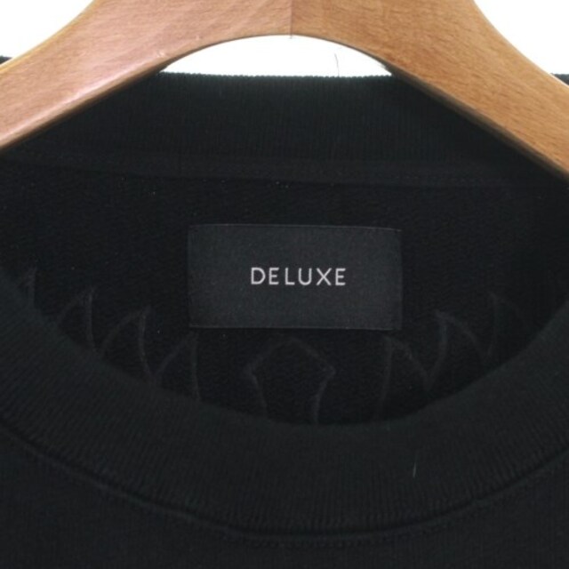 DELUXE(デラックス)のDeluxe スウェット メンズ メンズのトップス(スウェット)の商品写真
