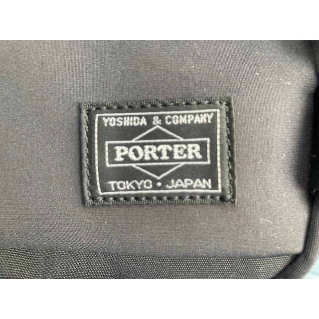 BEAUTY&YOUTH 別注 PORTER CITY WEST BAG - pa-ternate.go.id