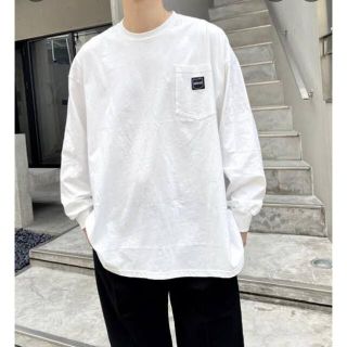 ザノースフェイス(THE NORTH FACE)のDEEVOO ロンT(Tシャツ/カットソー(七分/長袖))