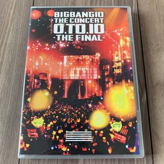 ビッグバン DVDの通販 3,000点以上 | BIGBANGを買うならラクマ