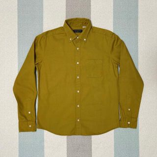 フリークスストア(FREAK'S STORE)の美品【FREAK'S STORE】長袖シャツ メンズ(シャツ)