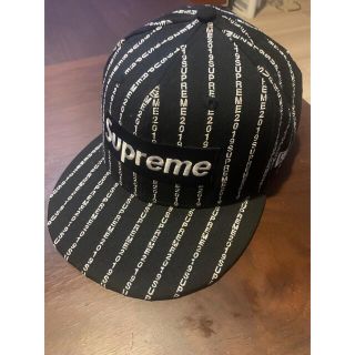 シュプリーム ストライプ キャップ(メンズ)の通販 400点以上 | Supreme