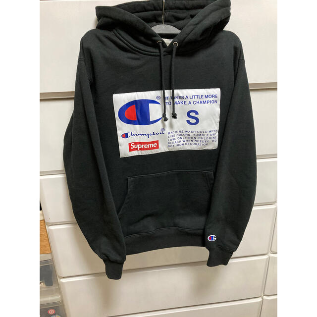 12月スーパーSALE 15%OFF】 18ss チャンピオン supreme グリーン