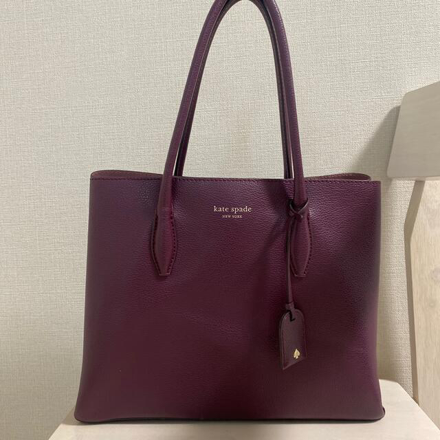 kate spade new york(ケイトスペードニューヨーク)のkate spade バッグ レディースのバッグ(ハンドバッグ)の商品写真