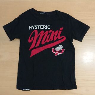 ヒステリックミニ(HYSTERIC MINI)のヒステリックミニTシャツ(Tシャツ/カットソー)