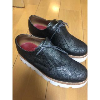 チャーチ(Church's)のGRENSON グレンソン　UK6(ローファー/革靴)