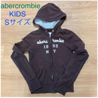 Abercrombie&Fitch  パーカー　size S