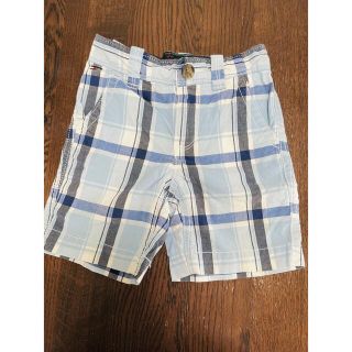 トミーヒルフィガー(TOMMY HILFIGER)のトミーヒルフィガー　パンツ4T(パンツ/スパッツ)