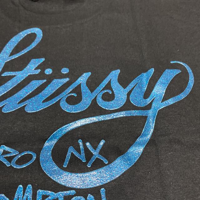 STUSSY(ステューシー)のSTUSSY Tシャツ 25周年限定 メンズのトップス(Tシャツ/カットソー(半袖/袖なし))の商品写真
