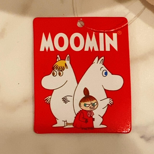 MOOMIN(ムーミン)のレイママ様専用ページ レディースのバッグ(ハンドバッグ)の商品写真