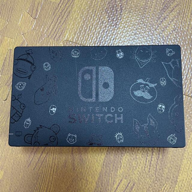 Nintendo Switch フォートナイト Specialセット