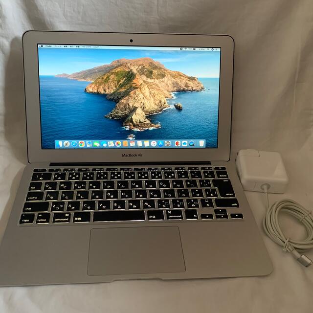 MacBook Air A1465 2012 11.6in Corei5 4GB