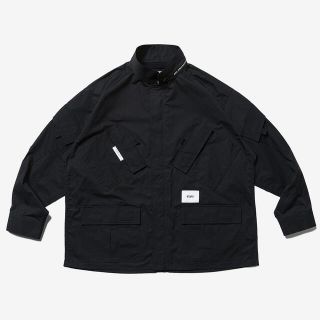 WTAPS  CONCEAL / JACKET Lサイズ